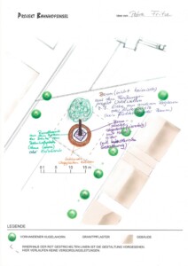 Bahnhofsinsel-Idee Petra Fritze