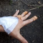 hand