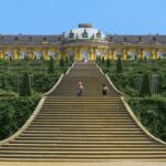 Schloss Sanssouci